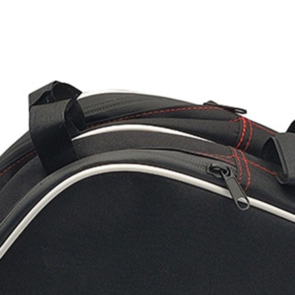 LET Túi Đựng Tài Liệu Chống Thấm Nước Gắn Khung Xe Mô Tô Suzuki V-Strom DL650 DL1000 Givi K-appa