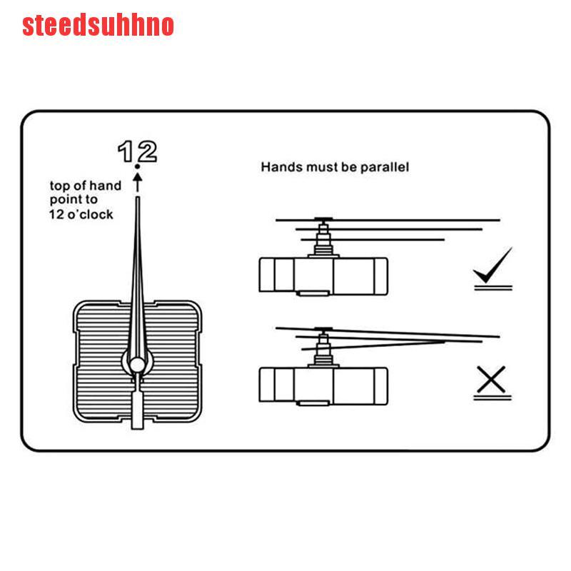 Đồng Hồ Treo Tường Thủ Công Thiết Kế Sáng Tạo