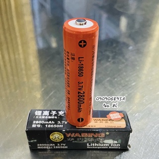 Pin sạc Wasing dung lượng 2800mAh (Rechargeable Battery)