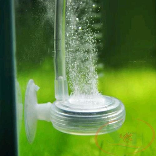 Đầu Sủi Co2 Siêu Mịn Ista Ufo Co2 Diffuser