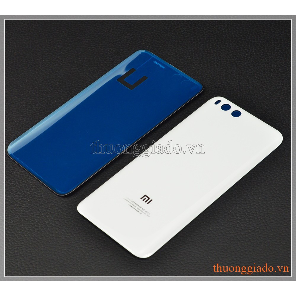 Thay nắp lưng kính Mi6 (5.15") (MCE16)