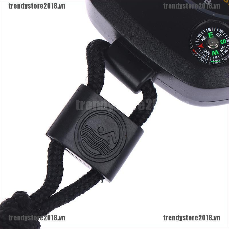 Đồng Hồ Bấm Giờ Màn Hình LCD Chống Thấm Nước