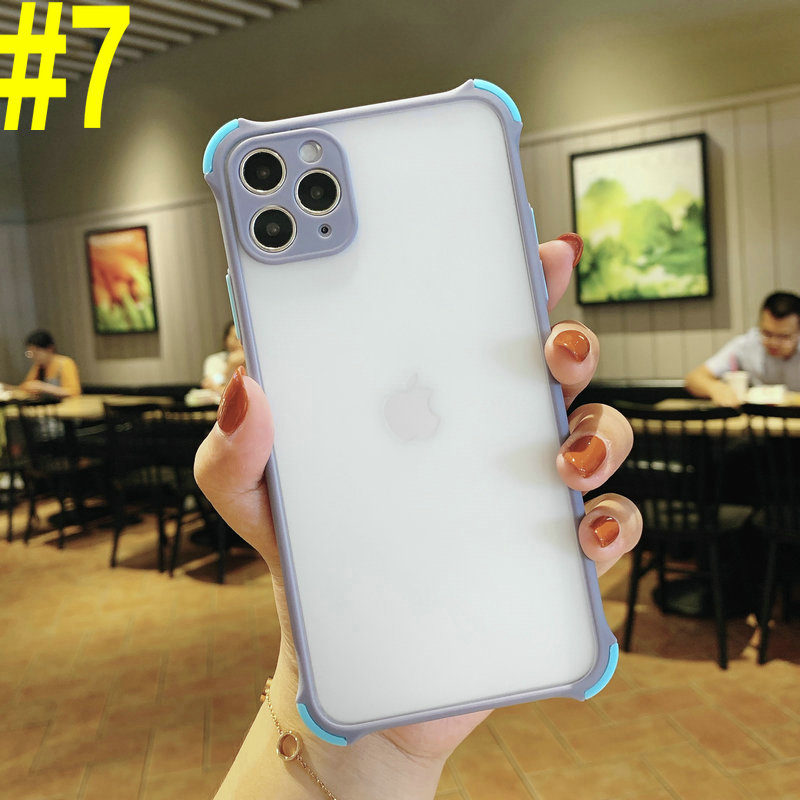 Ốp điện thoại AHF màu trơn thời trang cho Oppo A3S A12E A5S A7 A12 A5 A9 A31 A91 2020 A52 A92 A1K Reno 4 3 2f F9 F11 Pro | BigBuy360 - bigbuy360.vn