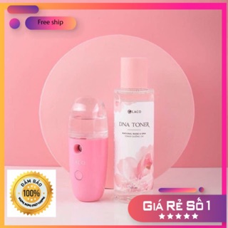 TONER MAROSA_ LACO 100ml _ nước hoa hồng hữu cơ