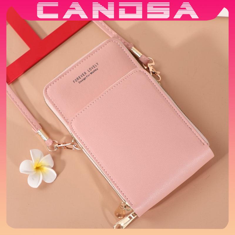 Túi đeo chéo nữ đẹp dễ thương nhiều ngăn đi chơi mini TD1