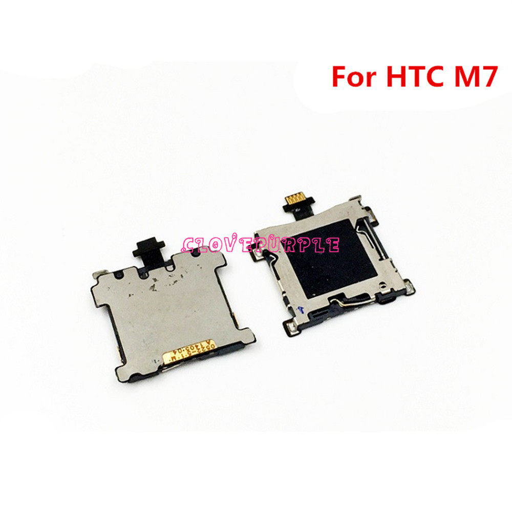 Dây Cáp Của Thẻ Sim Thay Thế Cho Htc One M7