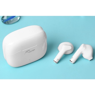 Tai nghe bluetooth tws rezo f15 trắng