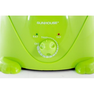 Máy tạo ẩm Sunhouse SHD7500