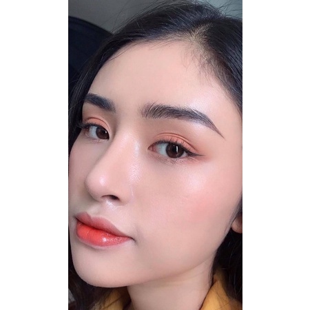 Kẻ Mắt Kiss Me không lem