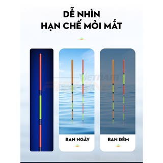 Phao Nano Handing 2021