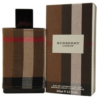 💥 Nước hoa nam London (Fabric) - BBR