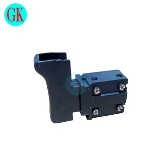 Công tắc máy đục Hugong [K-16-07]