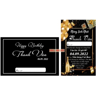 40 thiệp sinh nhật 9x, thiệp sinh nhật teen, người lớn