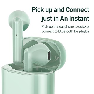 Tai nghe Bluetooth Baseus Encok W09