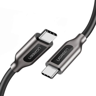 CÁP SẠC 2 CỔNG USB-C UGREEN 50230