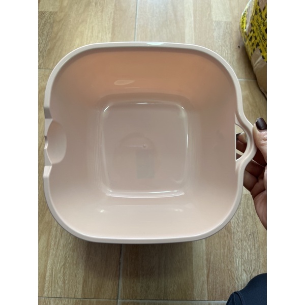 Bộ Rổ Chậu Ráo Nước 2 Lớp Cao Cấp Tiện Lợi,Rổ Đựng Rau, Hoa Quả, Nhựa PP Siêu Cứng | Rổ Việt Nhật 3288/3289/3290