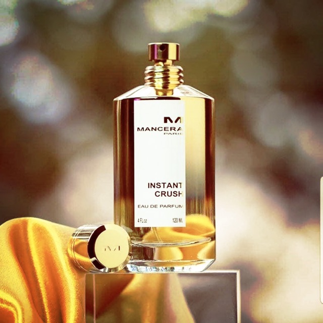 [𝔅𝔢𝔢❅] Nước Hoa Dùng Thử Dùng Thử mẫu thử Mancera Instant Crush [𝔅𝔢𝔢❅]