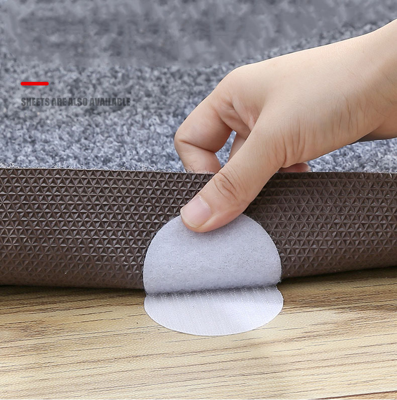 Miếng dán hình tròn chống trượt dành cho ga giường