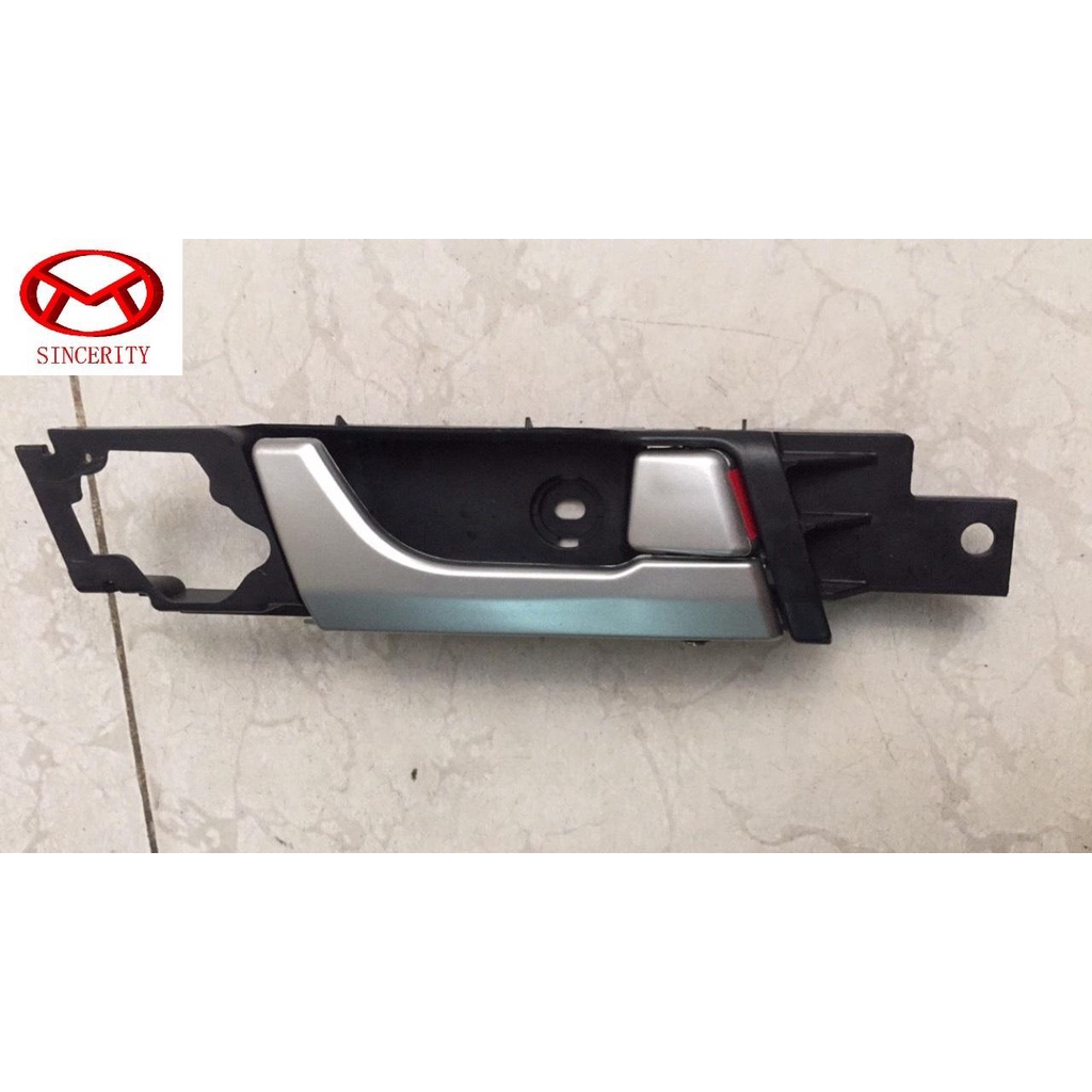 Tay mở cửa trong Chevrolet Captiva 06-15 Giá bán tính 1 cái