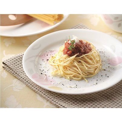 Corelle USA - Elegant City - Bộ Sưu Tập Tô Chén Dĩa Hoa Tulip