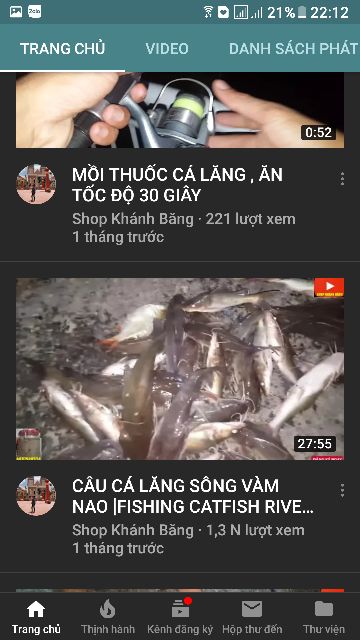 MỒI  CÁ LĂNG CÁ DA TRƠN SIÊU NHẠI 500G LOẠI 1