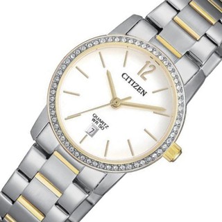 Đồng Hồ Nữ Citizen EU6038-89A