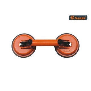 Dụng cụ hít kính cầm tay 2 hít 100kg asaki ak-4012