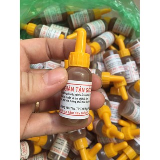 Thuóc diệt kiến, diệt gián thần thánh