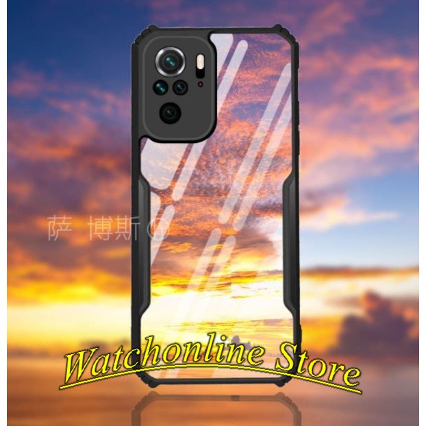 Ốp lưng chống sốc chống va đập Xiaomi Mi 11Tpro Redmi 10 10A Note 10/10s Note 10 pro K40 pro Poco F3 Mi 11 lite Redmi 9A