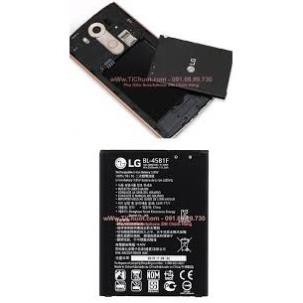 Pin zin LG  V10, H900, H901, VS990, H961, F600, H968 V10 2sim Chính hãng, Không bị treo máy