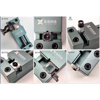 Đế kẹp làm camera chuyên dụng