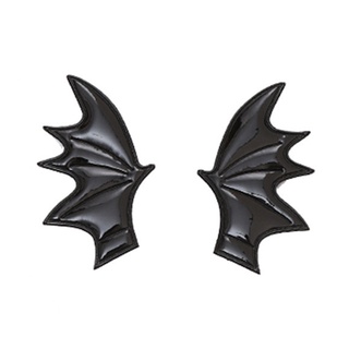 Kẹp Tóc Cánh Dơi Hóa Trang Halloween