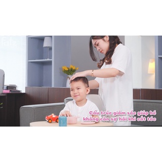 Tông đơ cắt tóc cho bé - TRIM 2 - FB7528BC