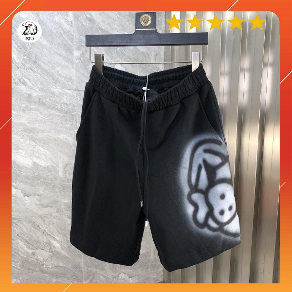 Quần ống rộng thể thao unisex, vải kaki kéo khóa cá tính, thấm hút mồ hôi tốt (kèm ảnh thật)