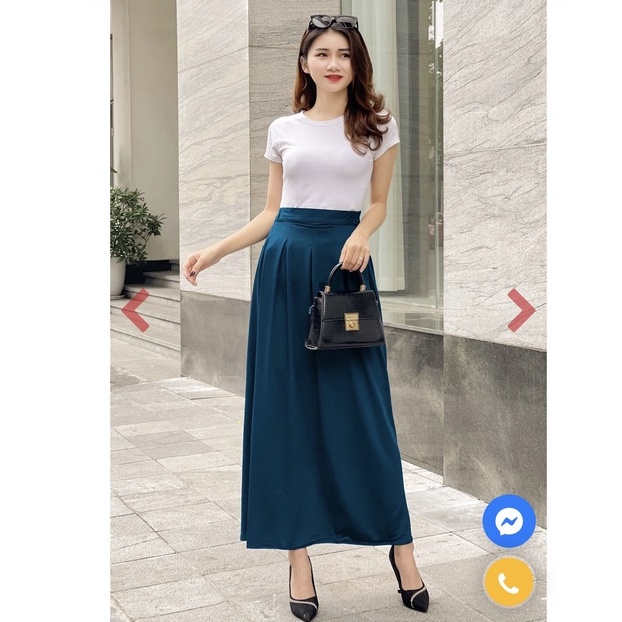 Váy chống nắngTHANH LÝchân váy chống nắng thông hơi DÀY DẶN - THỜI TRANG và siêu TIỆN LỢI