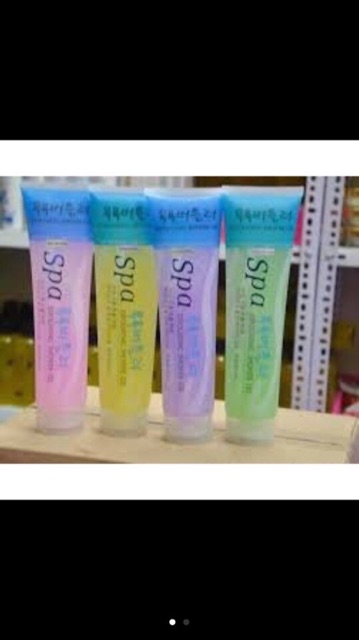 Gel Tắm Tẩy Tế Boà Chết | BigBuy360 - bigbuy360.vn