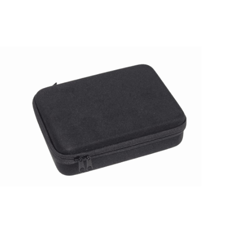 Phụ kiện camera hành trình - Hộp đựng camera hành trình loại trung (Đen) | BigBuy360 - bigbuy360.vn