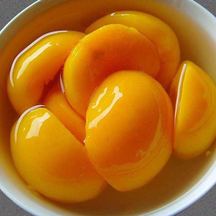 ĐÀO NGÂM HÀN QUỐC HỘP 400G