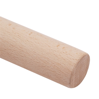 Cây Lăn Bột Bằng Gỗ