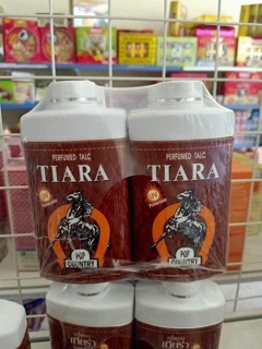 PHẤN CON NGỰA TOP COUNTRY