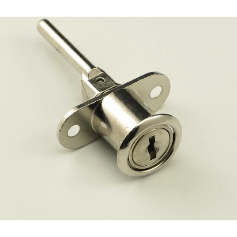 Ổ khoá bàn tủ 3 ngăn