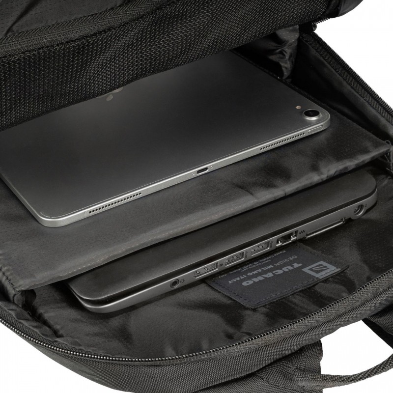 Balo Tucano Forte BackPack 17.3 Inch