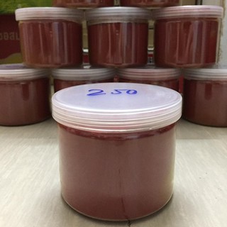 Nghệ Bột Đỏ Nguyên Chất Cho Gà Đá - Hủ Chiết 250g
