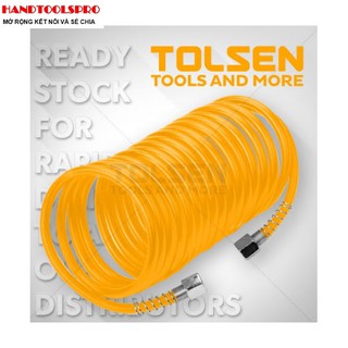 ỐNG KHÍ NÉN TOLSEN 73151