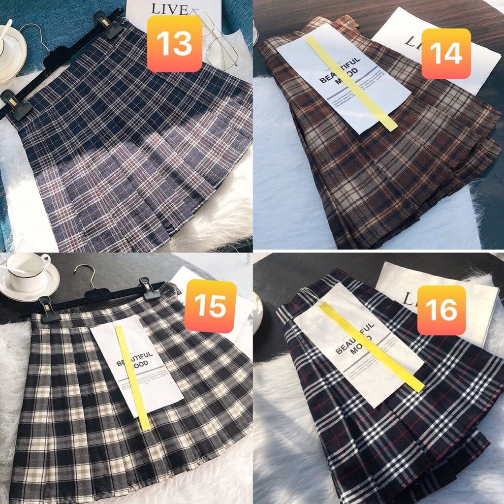 Chân váy Tennis QCCC | BigBuy360 - bigbuy360.vn