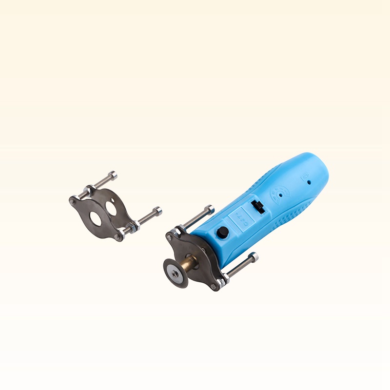 Máy quấn keo OCA E-FIXIT CJ7+ 2in1