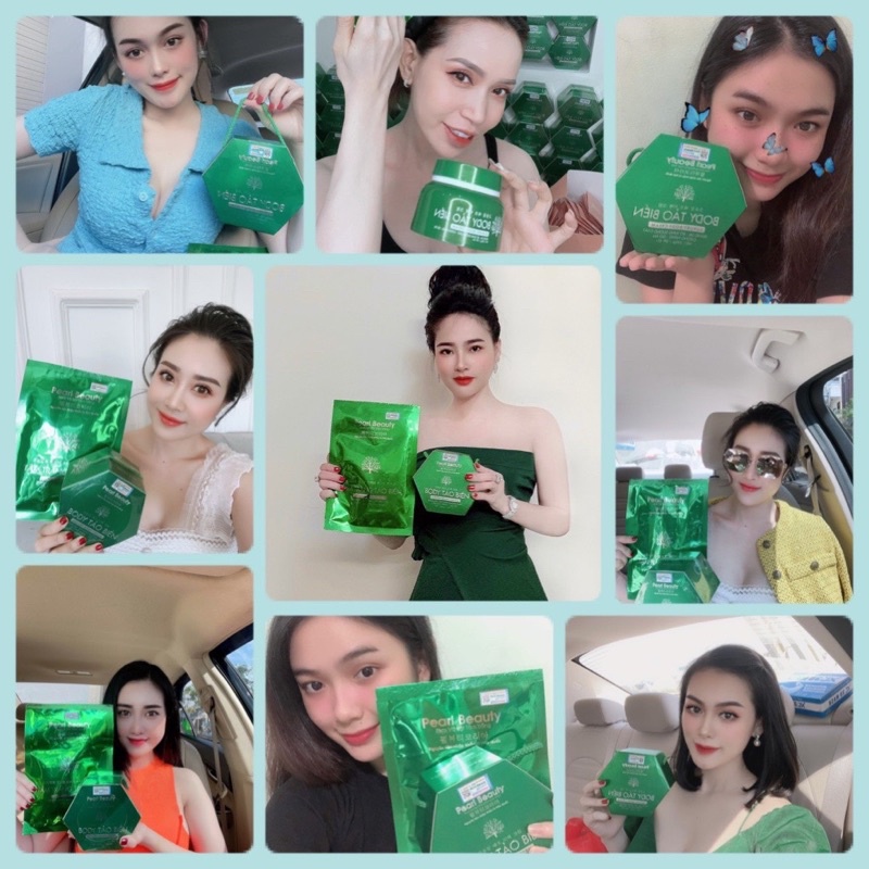 BODY TẢO BIỂN 250gram - MUA 1 TẶNG 1 | BigBuy360 - bigbuy360.vn