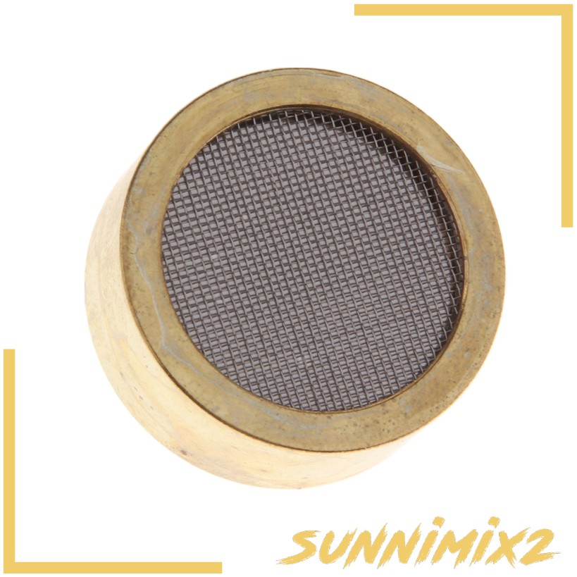 Lõi Thu Âm Diaphragm Cỡ Lớn 25Mm Thay Thế Chuyên Dụng Cho Micro Sunnimix2