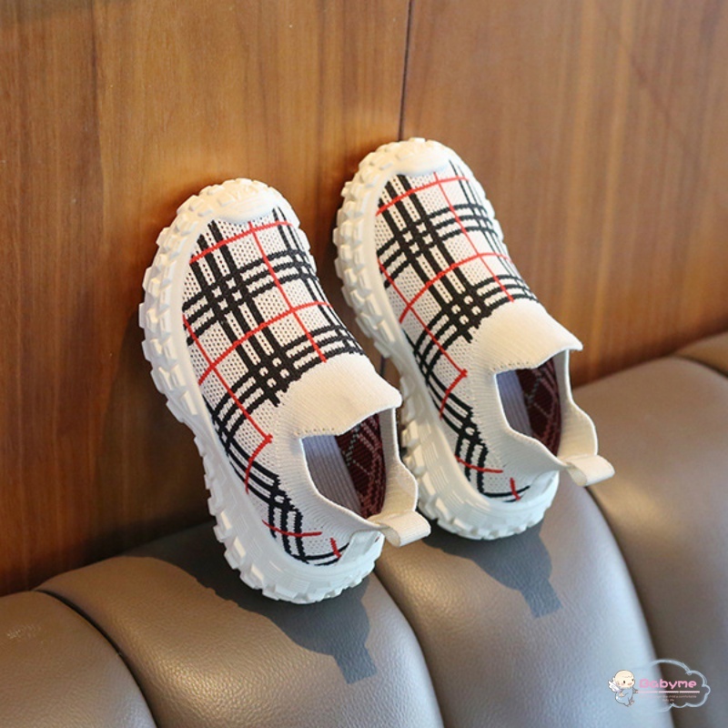 Giày Thể Thao Vải Bạt Thời Trang Năng Động Dành Cho Trẻ