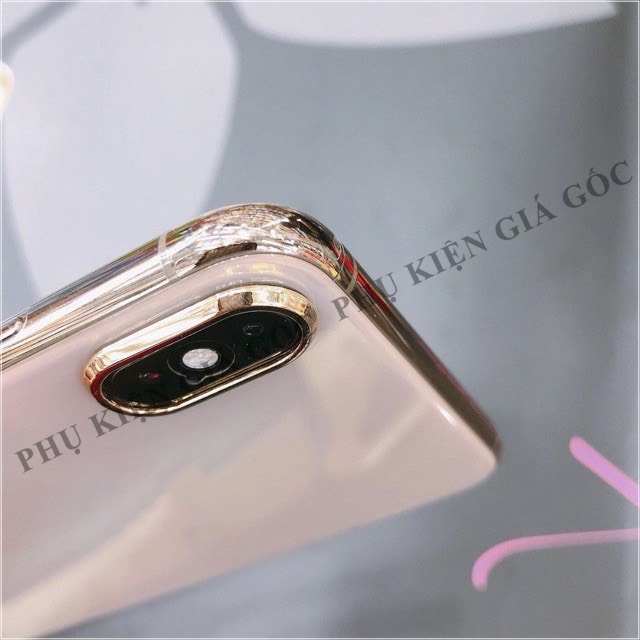 Miếng dán PPF mặt sau lấp lánh - Tặng Kèm Bộ Giấy Lau   6/6s/6plus/7/8/7plus/8plus/x/xs/xs max/11/12/13pro/max/plus